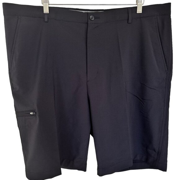 Greg Norman Collection‎ Mens Performance Fabric One Pockets  Utility Shorts NWT - Picture 2 of 10